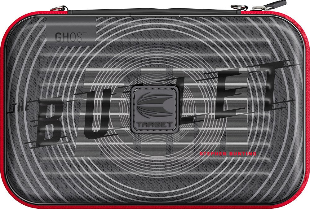 Target - Takoma Xl Stephen Bunting - Darts Taschen - Direct Darts - 1