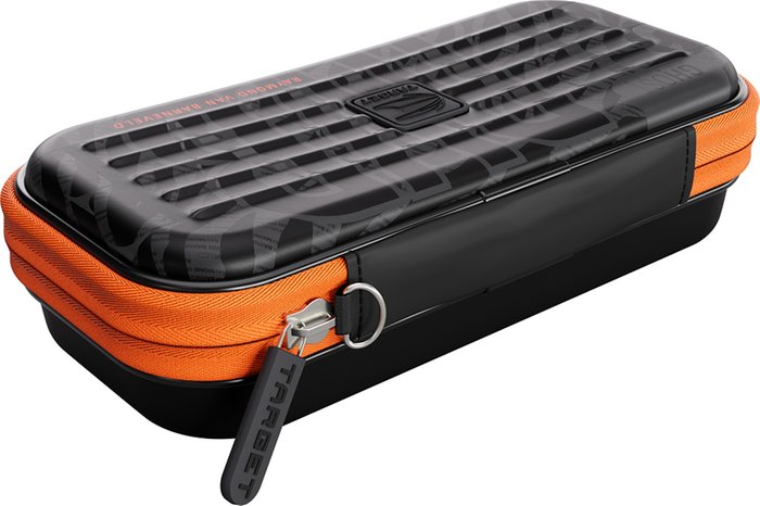 Target - Takoma Raymond Van Barneveld - Darts Taschen - Direct Darts - 2