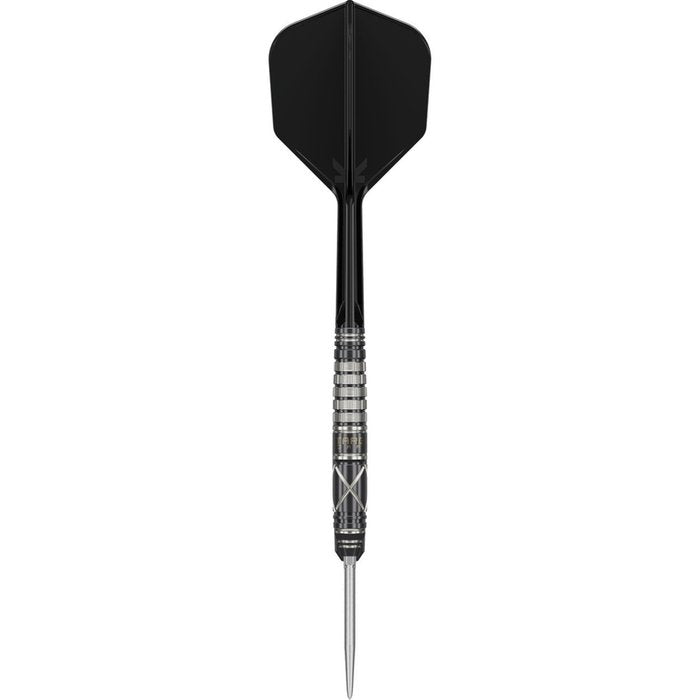 Target Japan - Black Marque Chaos 2.0 - 90% - Steeldarts - Direct Darts - 3