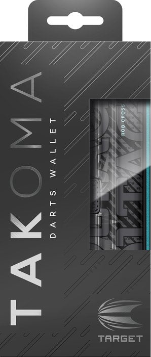 Target - Takoma Rob Cross - Darts Taschen - Direct Darts - 4