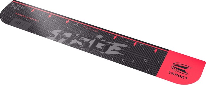 Target - Nathan Aspinall - Oche - Direct Darts - 3