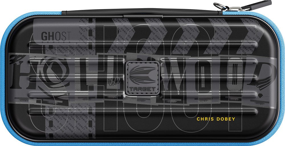 Target - Takoma Chris Dobey - Darts Taschen - Direct Darts - 1