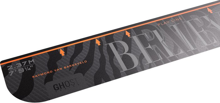 Target - Raymond Van Barneveld - Oche - Direct Darts - 3