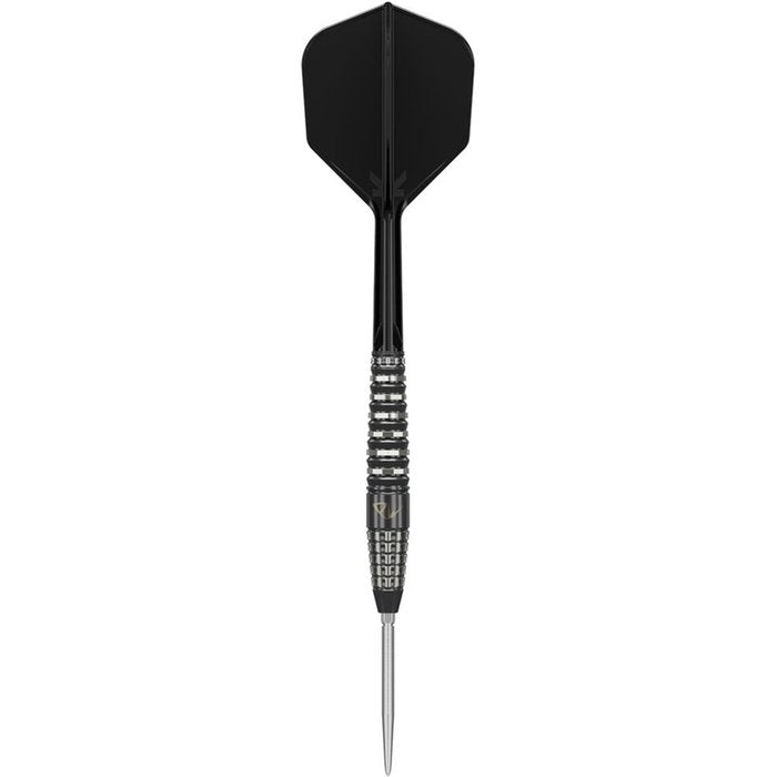 Target Japan - Black Marque Lite Pw - 90% - Steeldarts - Direct Darts - 3