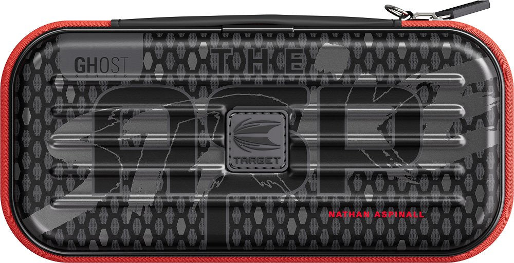 Target - Takoma Nathan Aspinall - Darts Taschen - Direct Darts - 1