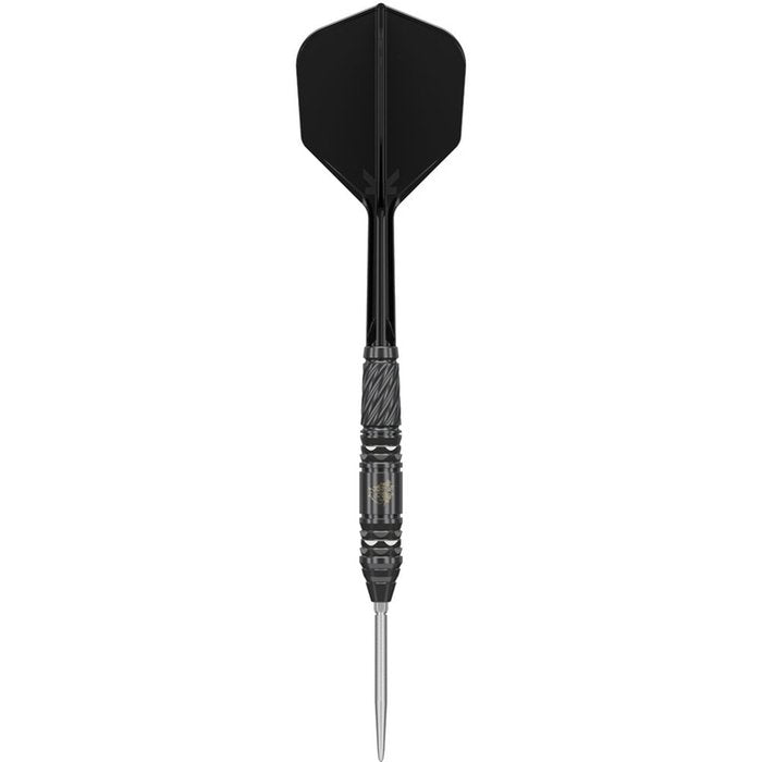 Target Japan - Black Marque Lite Dragon Gen 2 - 90% - Steeldarts - Direct Darts - 3
