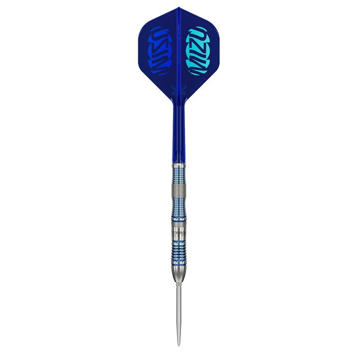 Target Japan - Mizu Series 02 - 90% - Steeldarts - Direct Darts - 2