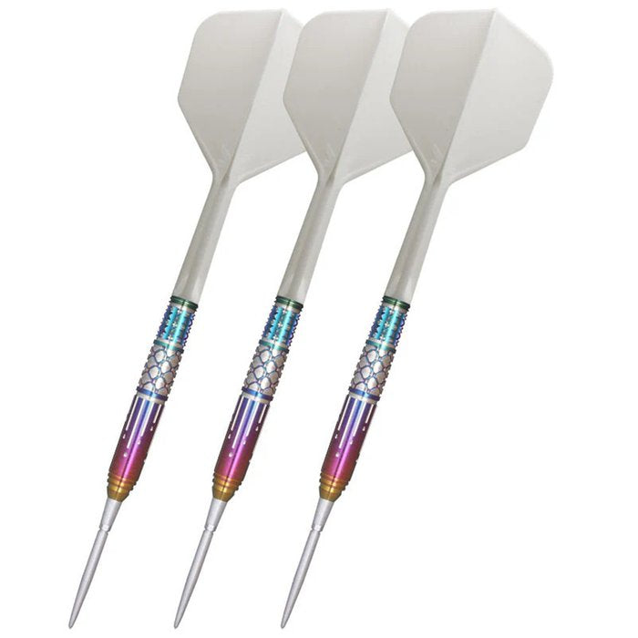 Target Japan - Cathy Leung Charis Gen4 - 90% - Steeldarts - Direct Darts - 2