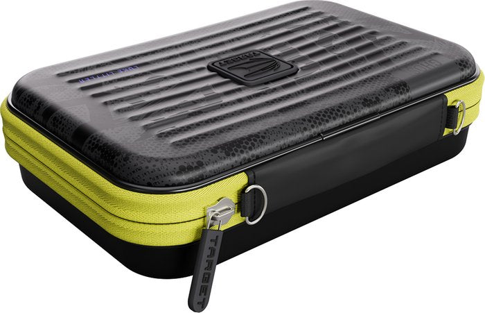Target - Takoma Xl Luke Littler - Schwarz - Darts Taschen - Direct Darts - 4