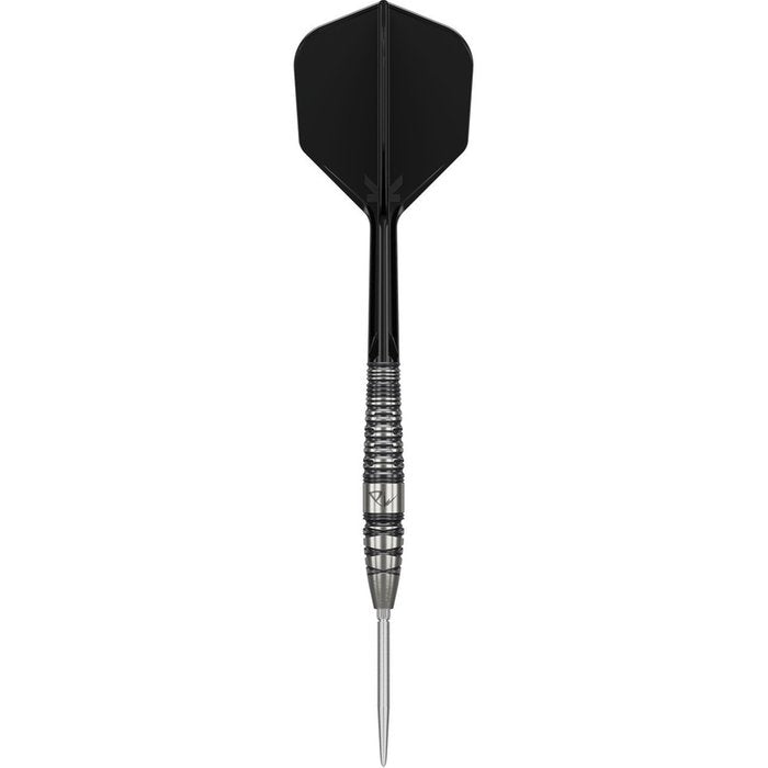 Target Japan - Black Marque Pw 2.0 - Steeldarts - Direct Darts - 3
