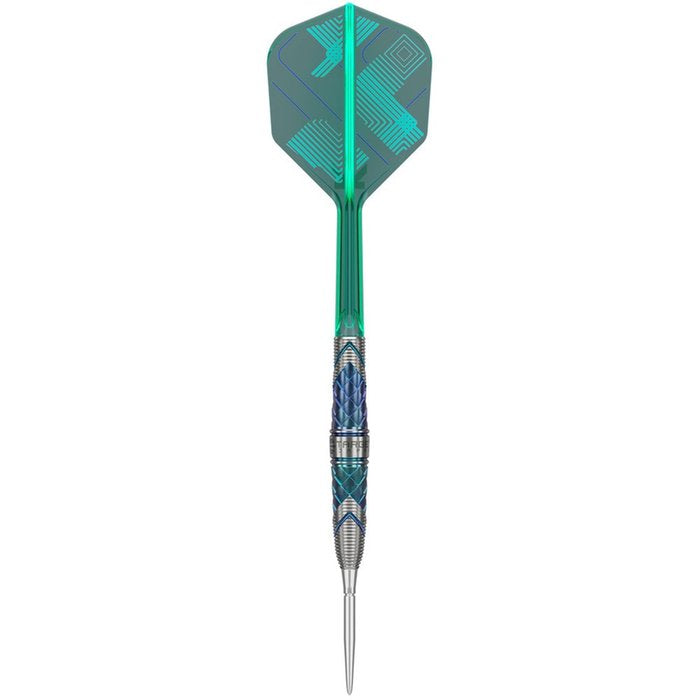 Target Japan - Kaze - Ceros 01 - 90% - Steeldarts - Direct Darts - 4