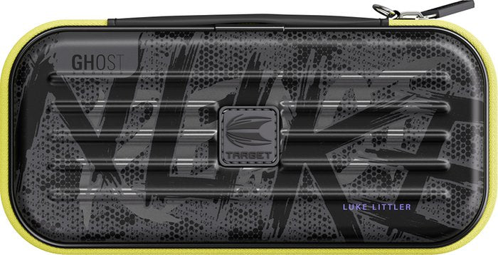 Target - Takoma Luke Littler - Schwarz - Darts Taschen - Direct Darts - 1