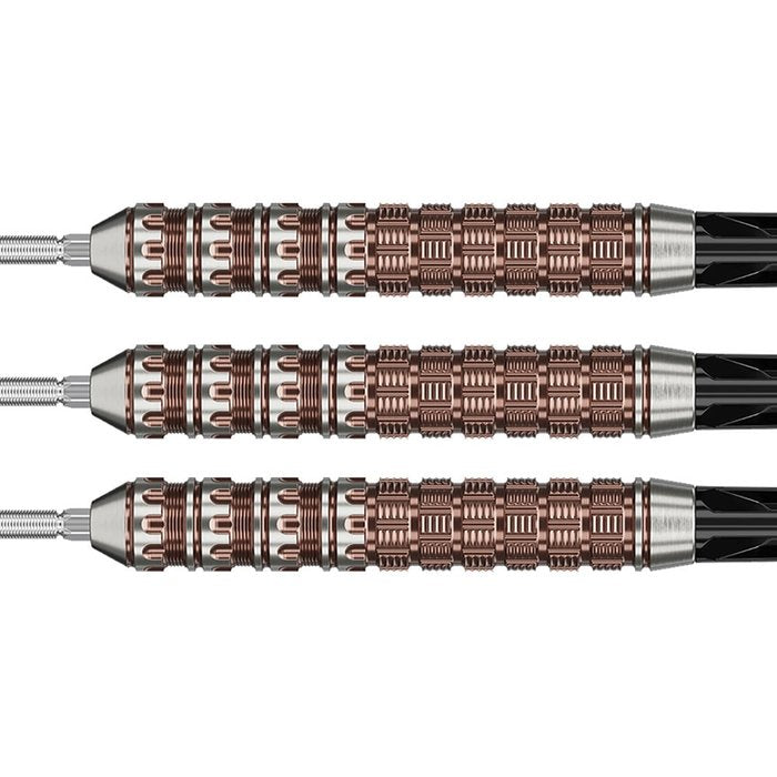 Target Japan - Prime Series Raptor Gen6 - 90% - Steeldarts - Direct Darts - 2