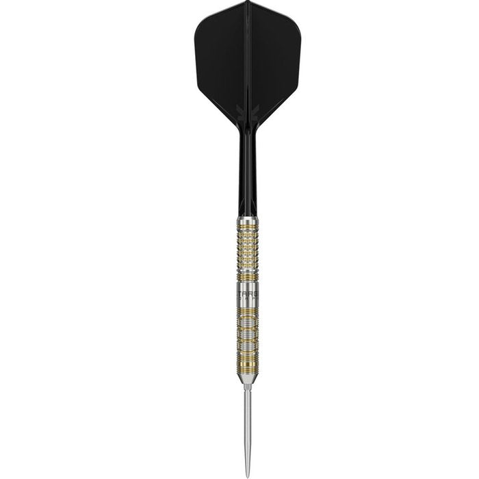 Target Japan - Black Marque Reyn Gen2 - 90% - Steeldarts - Direct Darts - 3