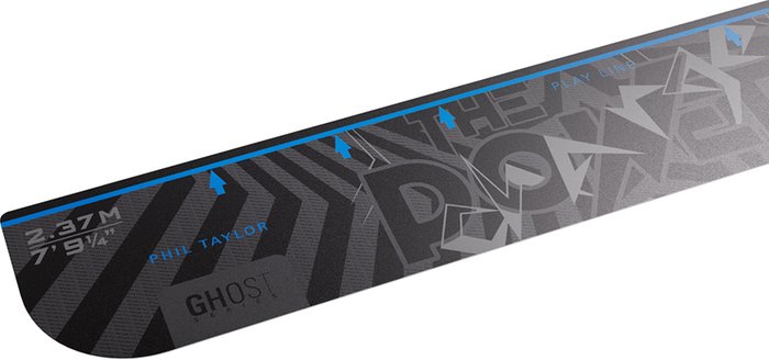 Target - Phil Taylor - Oche - Direct Darts - 3