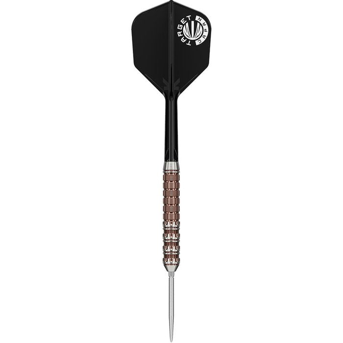 Target Japan - Prime Series Raptor Gen6 - 90% - Steeldarts - Direct Darts - 3