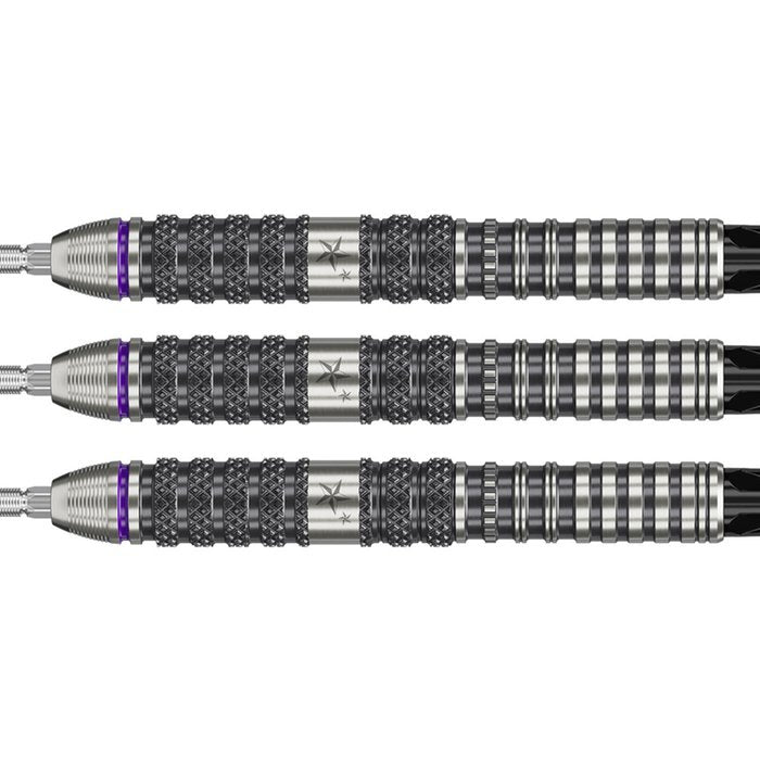 Target Japan - Prime Series Sirius Gen3 - 90% - Steeldarts - Direct Darts - 2