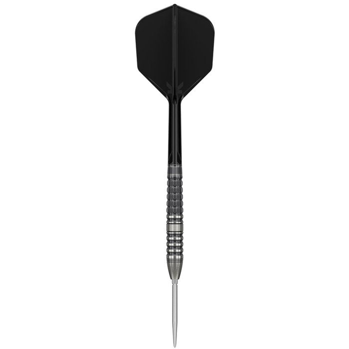 Target Japan - Black Marque Lumiere Gen3 - 90% - Steeldarts - Direct Darts - 3
