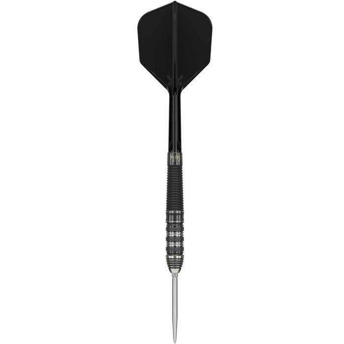 Target Japan - Black Marque Armageddon Gen 2 - 90% - Steeldarts - Direct Darts - 3