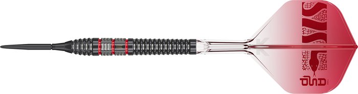 Target - Nathan Aspinall 95K - 95% - Steeldarts - Direct Darts - 3