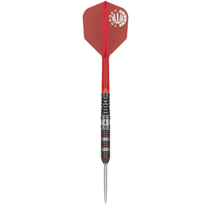 Target Japan - Prime Series Diamond G3 - 90% - Steeldarts - Direct Darts - 3