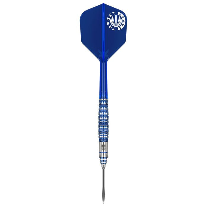 Target Japan - Tooru Suzuki Sereno Gen 1 - 95% - Steeldarts - Direct Darts - 3