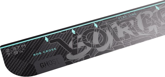 Target - Rob Cross - Oche - Direct Darts - 3