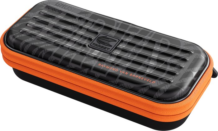 Target - Takoma Raymond Van Barneveld - Darts Taschen - Direct Darts - 3