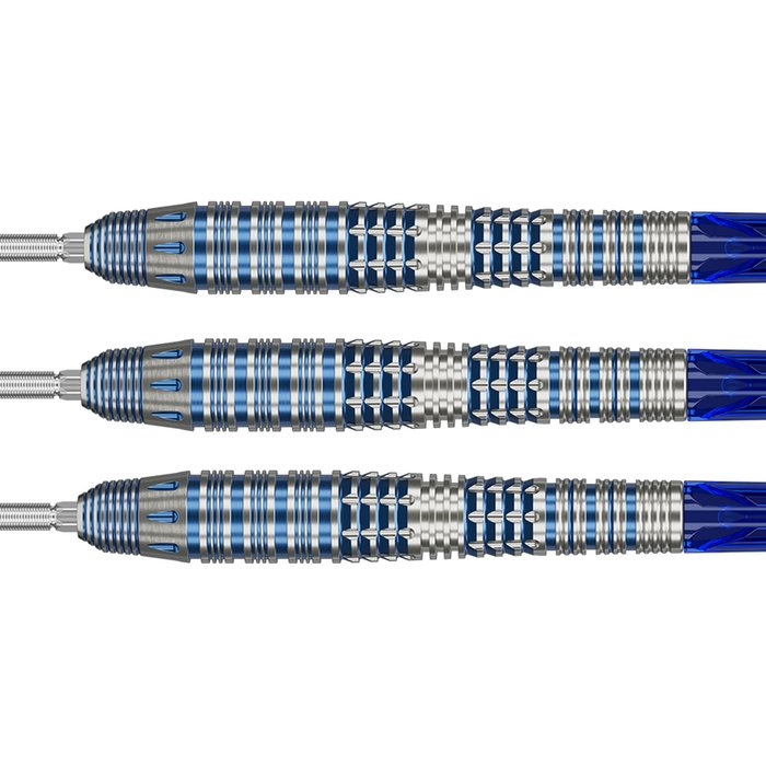 Target Japan - Mizu Series 03 - 90% - Steeldarts - Direct Darts - 3