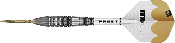 Target - Redux 02 90% - Steeldarts - Direct Darts - 3