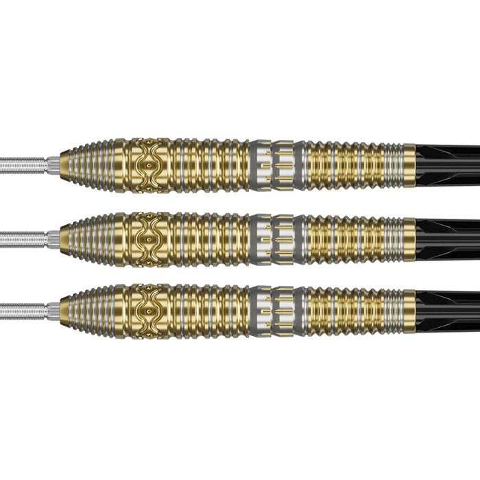 Target Japan - Hot Shot Gen2 - 90% - Steeldarts - Direct Darts - 2