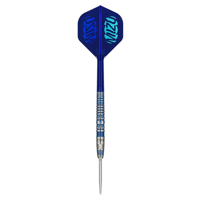 Target Japan - Mizu Series 01 - 90% - Steeldarts - Direct Darts - 2