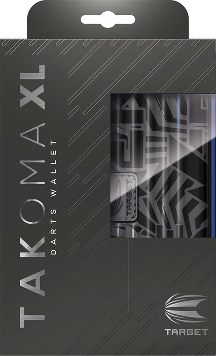Target - Takoma Xl Phil Taylor - Darts Taschen - Direct Darts - 4