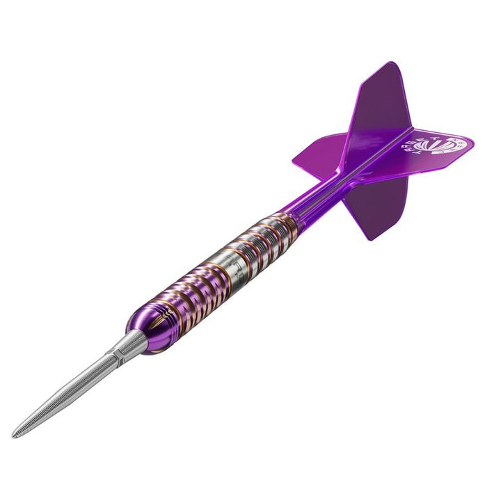 Target Japan - Endeavour Gen2 - 90% - Steeldarts - Direct Darts - 3