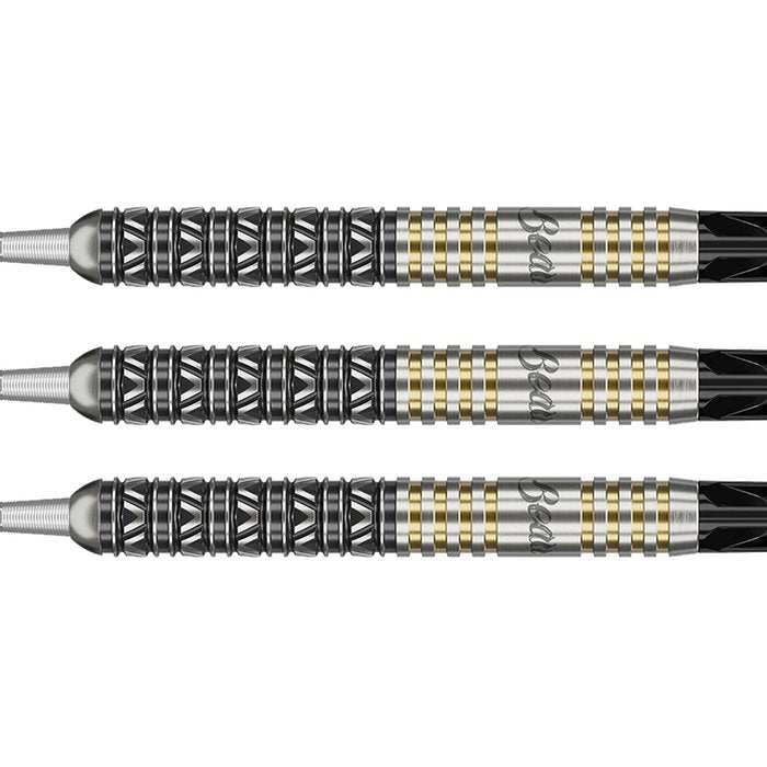 Target Japan - Beau Greaves Japan Edition - 90% - Steeldarts - Direct Darts - 2