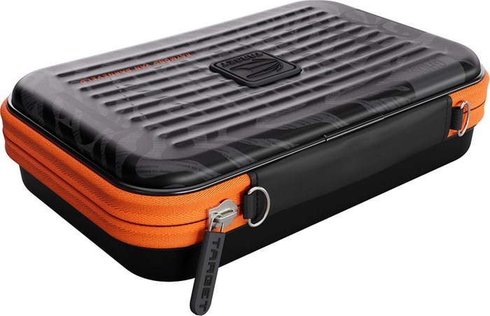 Target - Takoma Xl Raymond Van Barneveld - Darts Taschen - Direct Darts - 2