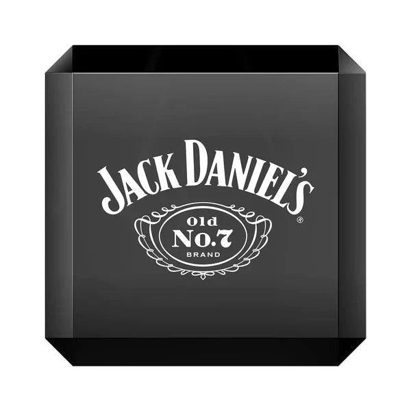 Jack Daniels - Darts Halter Würfel Schwarz - Direct Darts - 2
