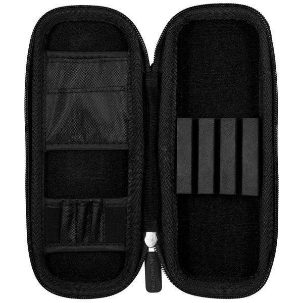 Jack Daniels - Slim Eva Schwarz - Darts Taschen - Direct Darts - 2