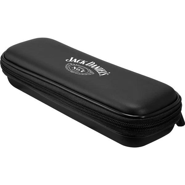 Jack Daniels - Slim Eva Schwarz - Darts Taschen - Direct Darts - 3