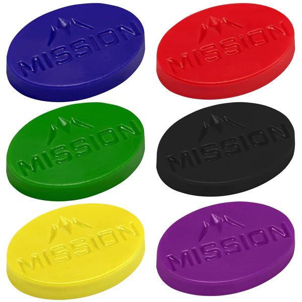 Misison - Grip Wachs - Direct Darts - 1