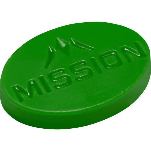Misison - Grip Wachs - Direct Darts - 6