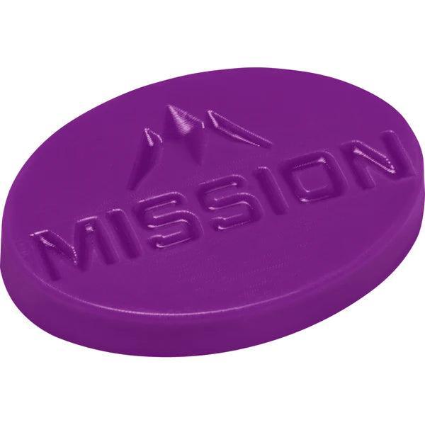 Misison - Grip Wachs - Direct Darts - 7