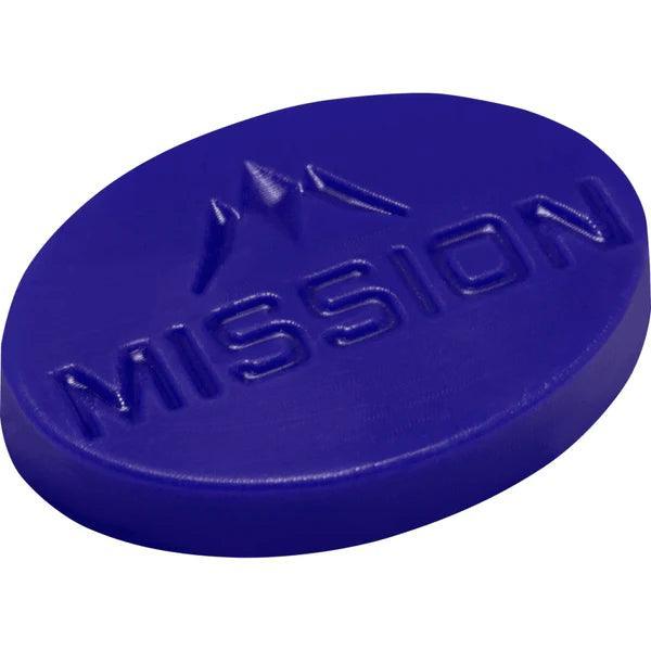 Misison - Grip Wachs - Direct Darts - 8