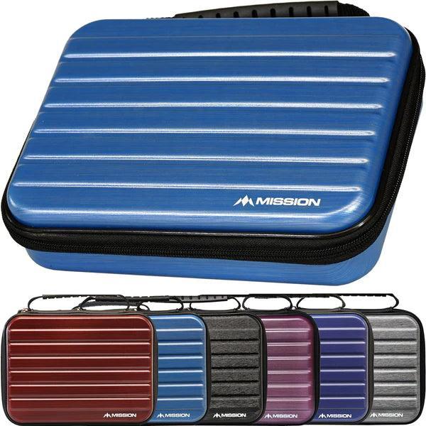Mission - Abs-4 - Darts Taschen - Direct Darts - 1