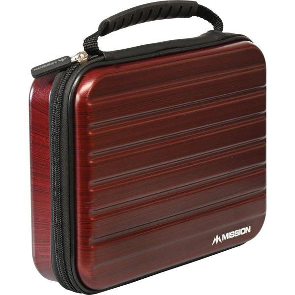 Mission - Abs-4 - Darts Taschen - Direct Darts - 21