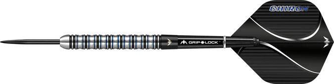 Mission - Chiron - M1 90% - Steeldarts - Direct Darts - 2