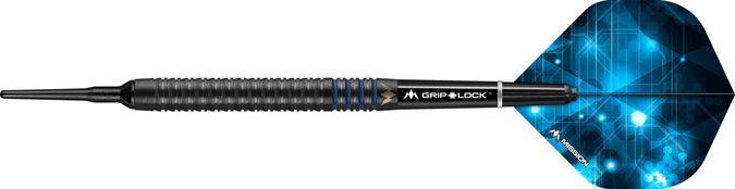 Mission - Deep Impact - M4 80% - Softdarts - Direct Darts - 2
