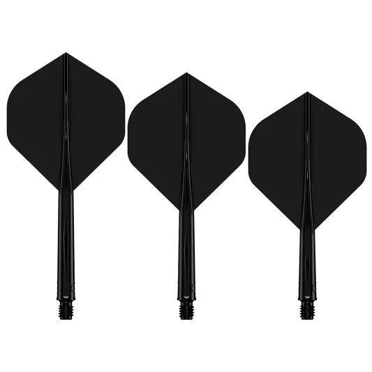 Mission - Force 90 Schwarz - No2 - Flight System - Direct Darts - 1
