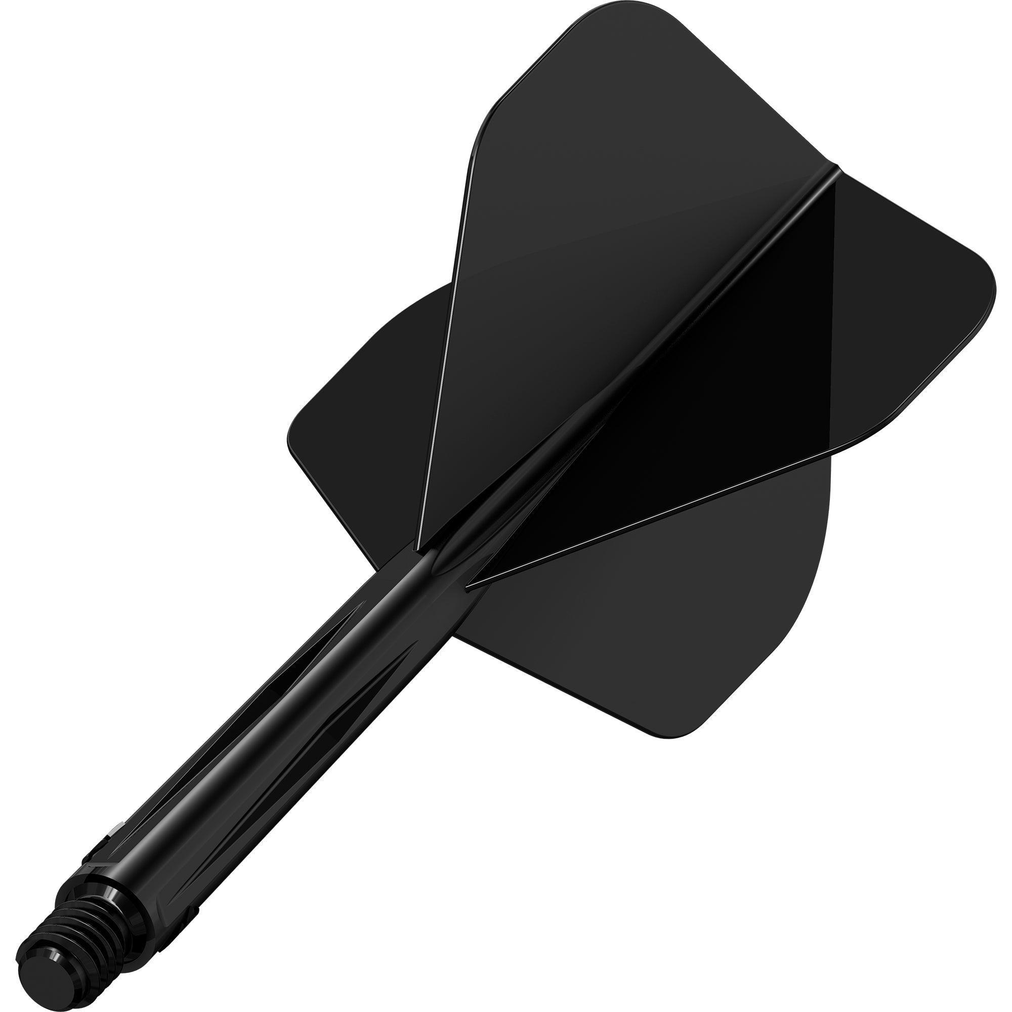 Mission - Force 90 Schwarz - No2 - Flight System - Direct Darts - 2