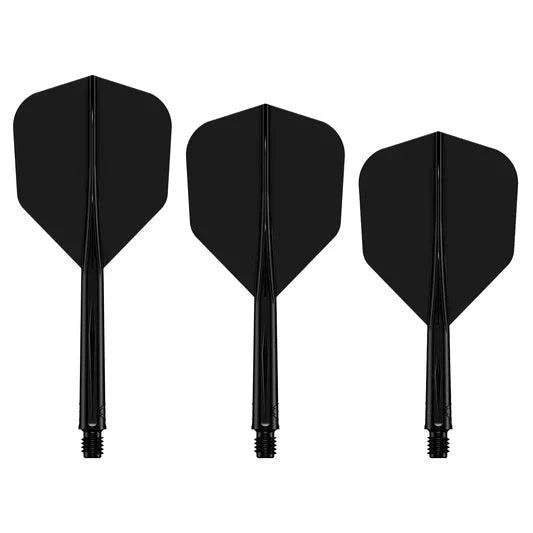 Mission - Force 90 Schwarz - No6 - Flight System - Direct Darts - 1